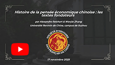 pensée econo